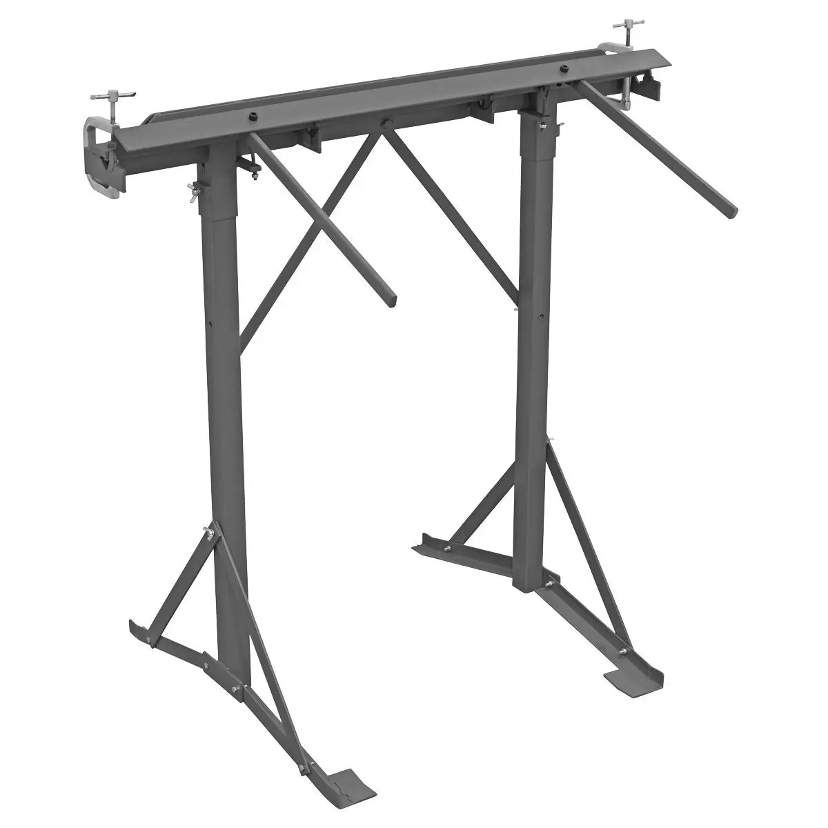 Sealey Floor Standing Sheet Metal Folder 1000mm - Image 4