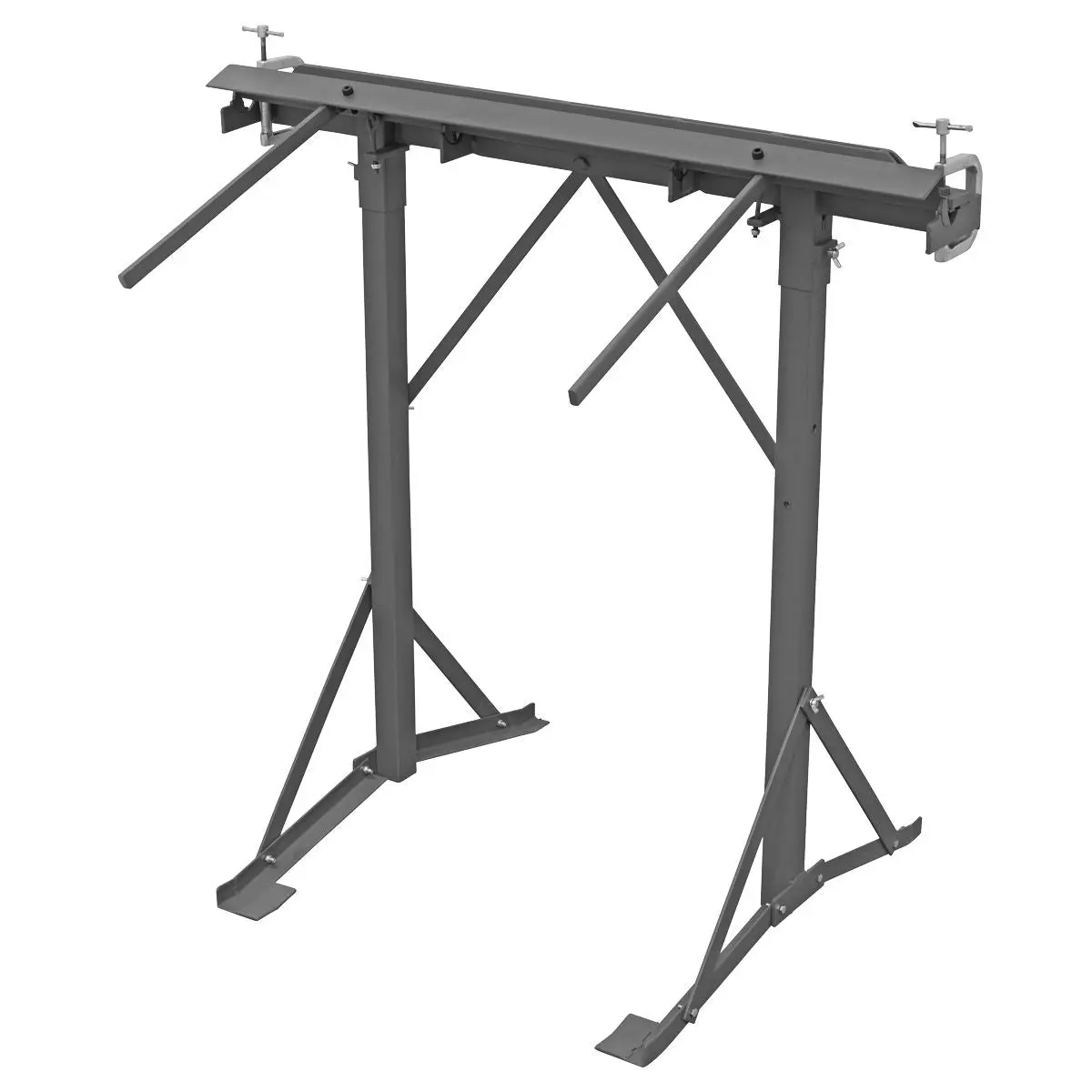 Sealey Floor Standing Sheet Metal Folder 1000mm - Image 5