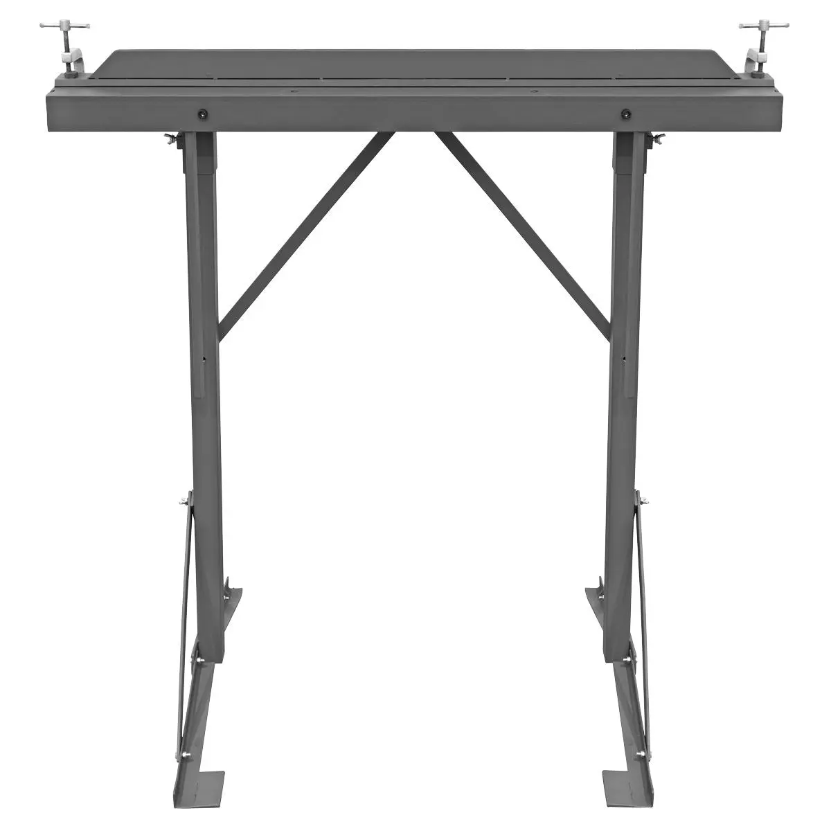 Sealey Floor Standing Sheet Metal Folder 1000mm - Image 6