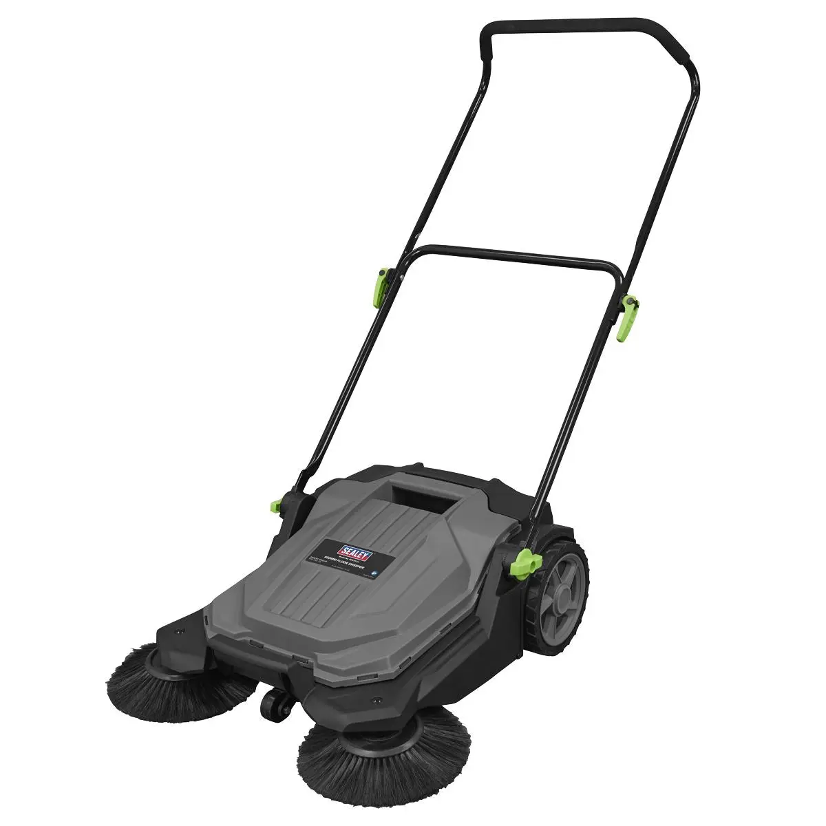 Sealey Floor Sweeper 700mm - Image 10