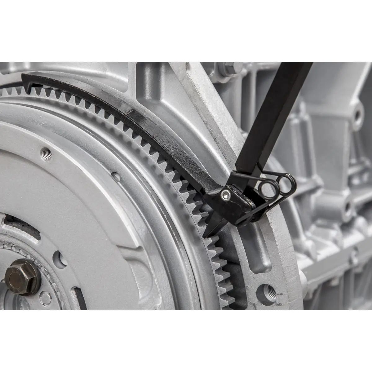 Sealey Flywheel Turning Wrench - Image 8
