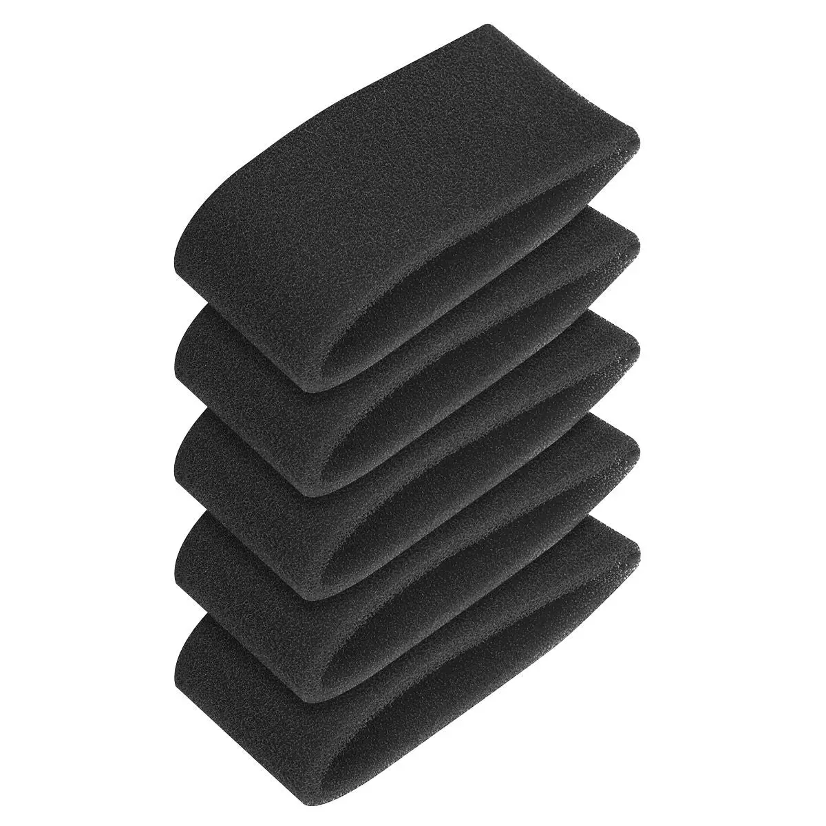 Sealey Foam Filter for PC150BV & PC150BV110V - Pack of 5 - Image 2