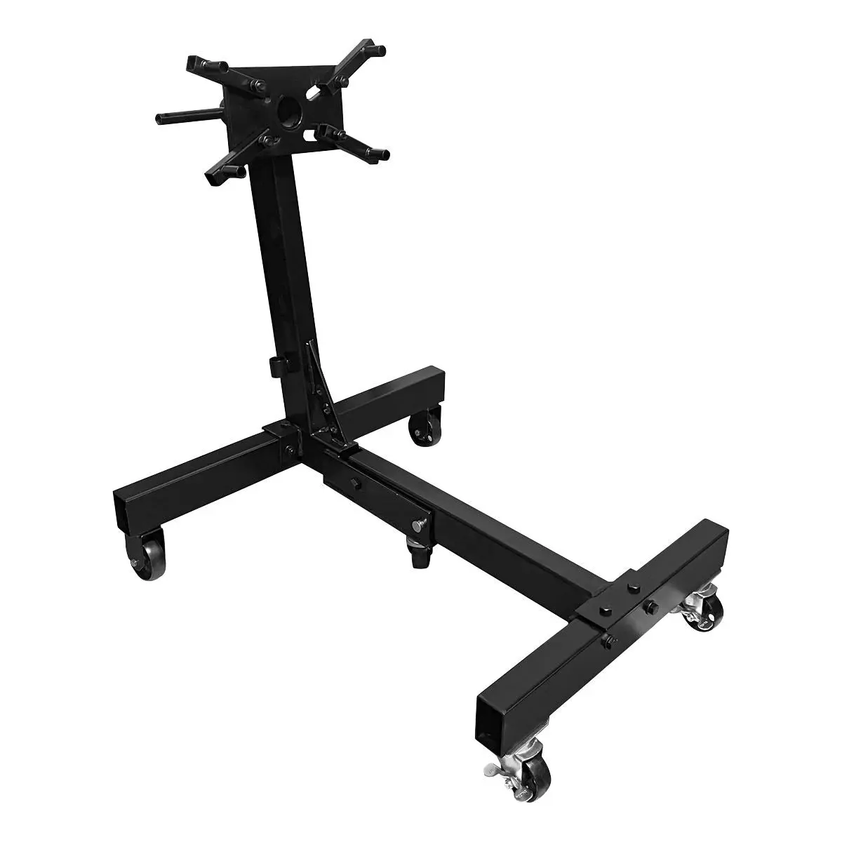 Sealey Folding Engine Stand 680kg Capacity