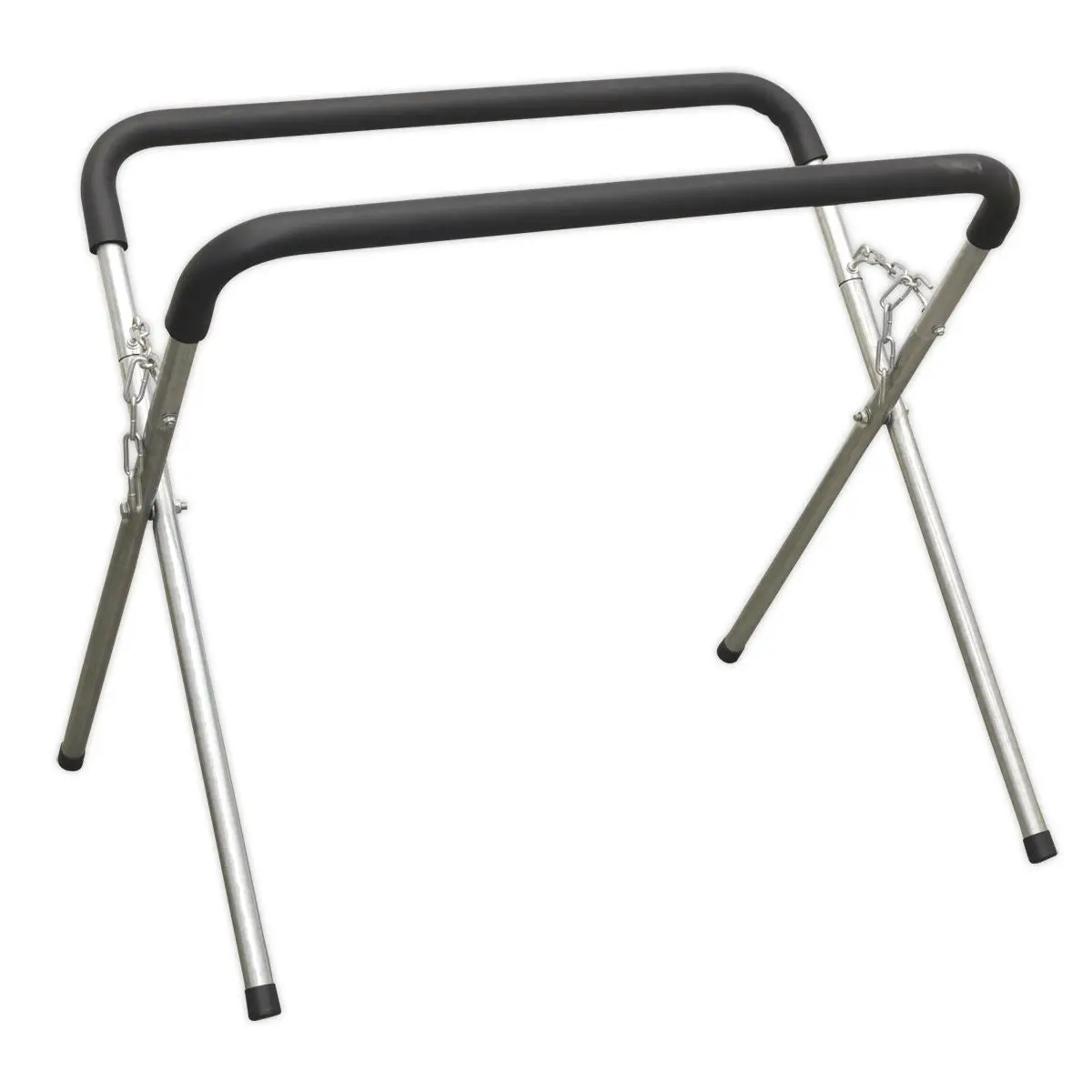 Sealey Folding Panel Stand - Image 3