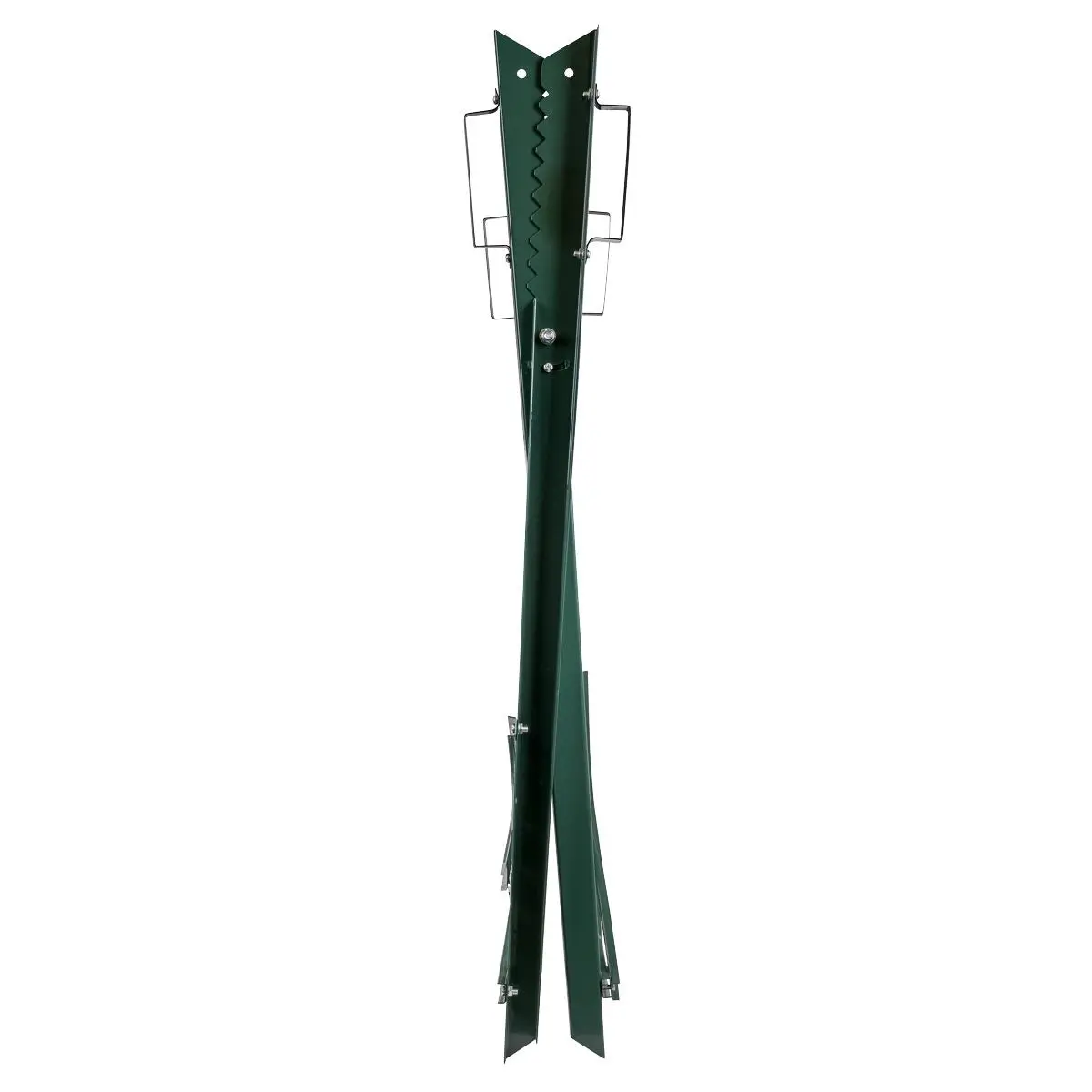 Sealey Folding Sawhorse -100kg Capacity - Image 3