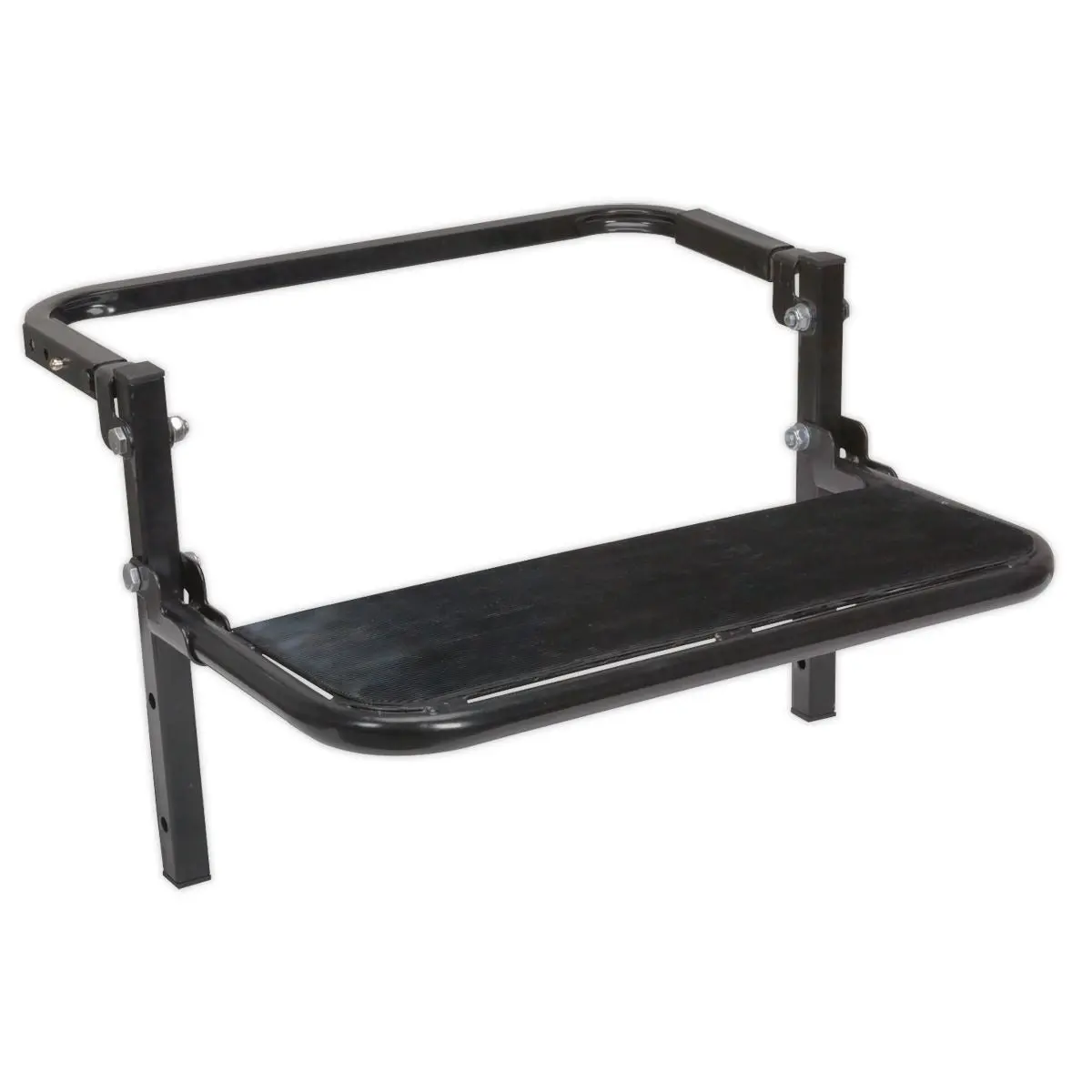 Sealey Folding Wheel Step - Image 3