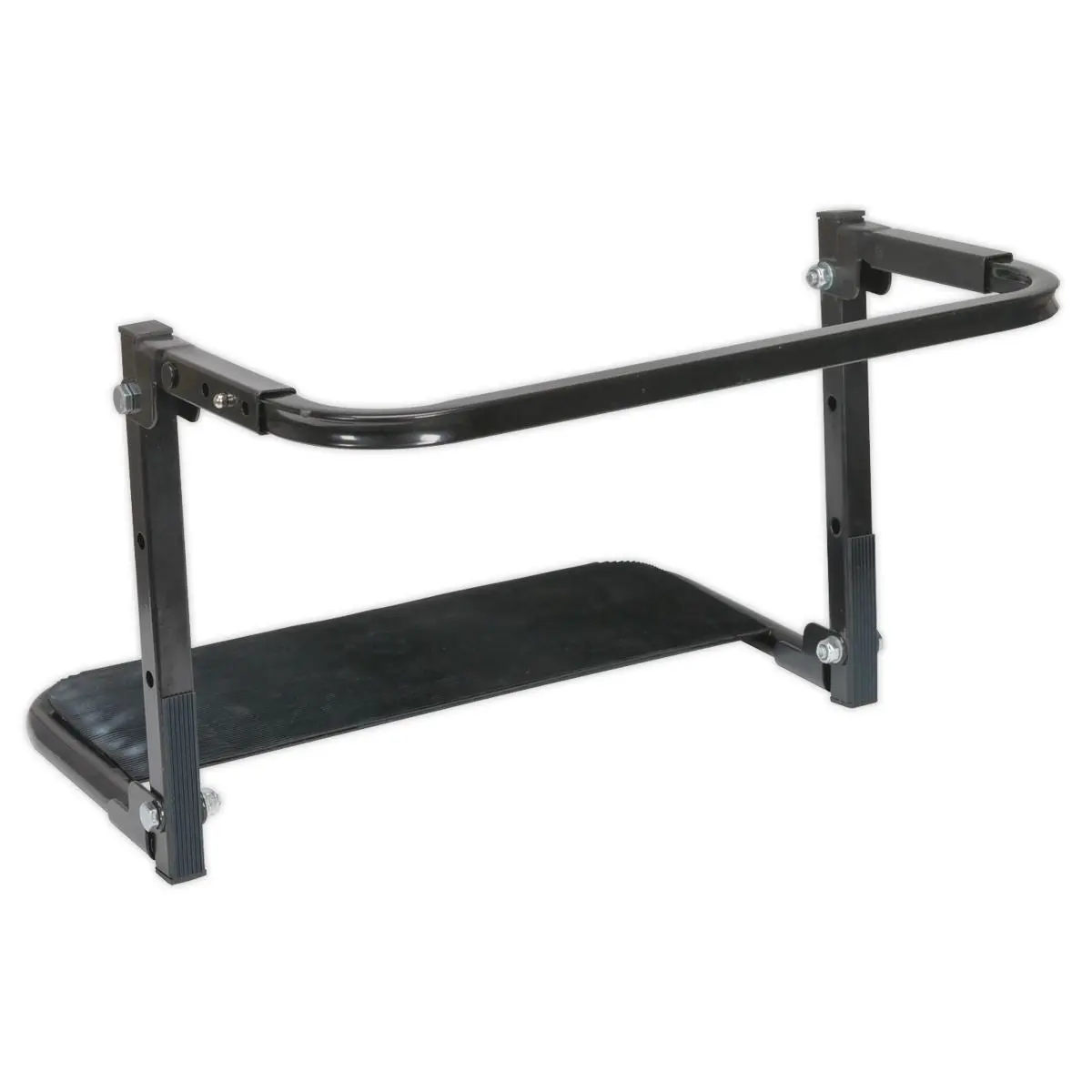 Sealey Folding Wheel Step - Image 7