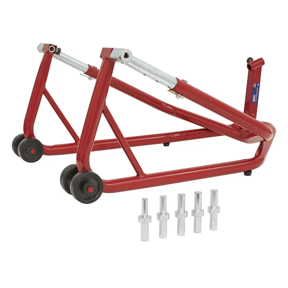 Sealey Front Headstock Stand - Image 4