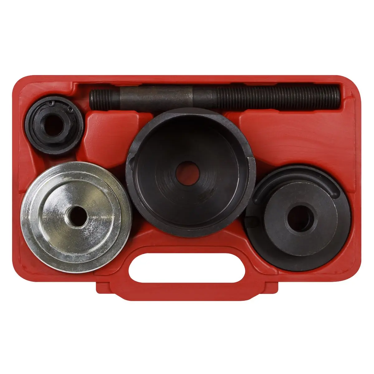 Sealey Front Suspension Bush Tool - VAG - Image 4