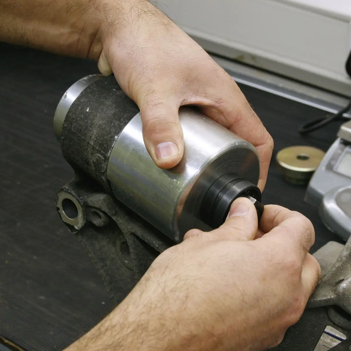 Sealey Front Suspension Bush Tool - VAG - Image 5