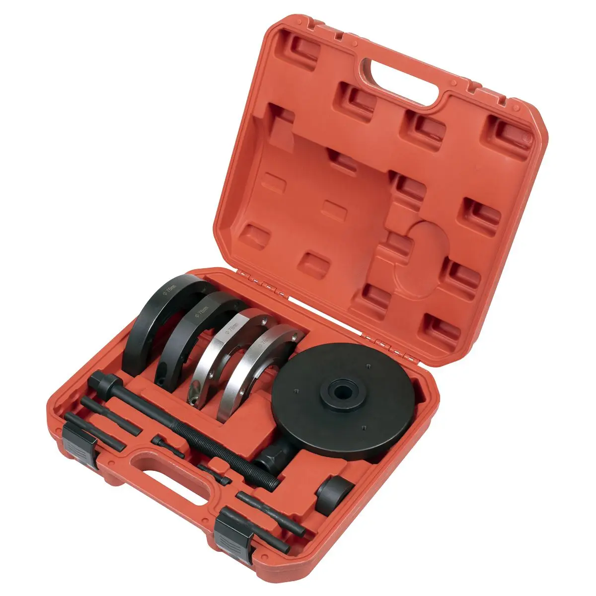 Sealey Front Wheel Bearing GEN2 Removal/Installation Kit 78mm - Image 3