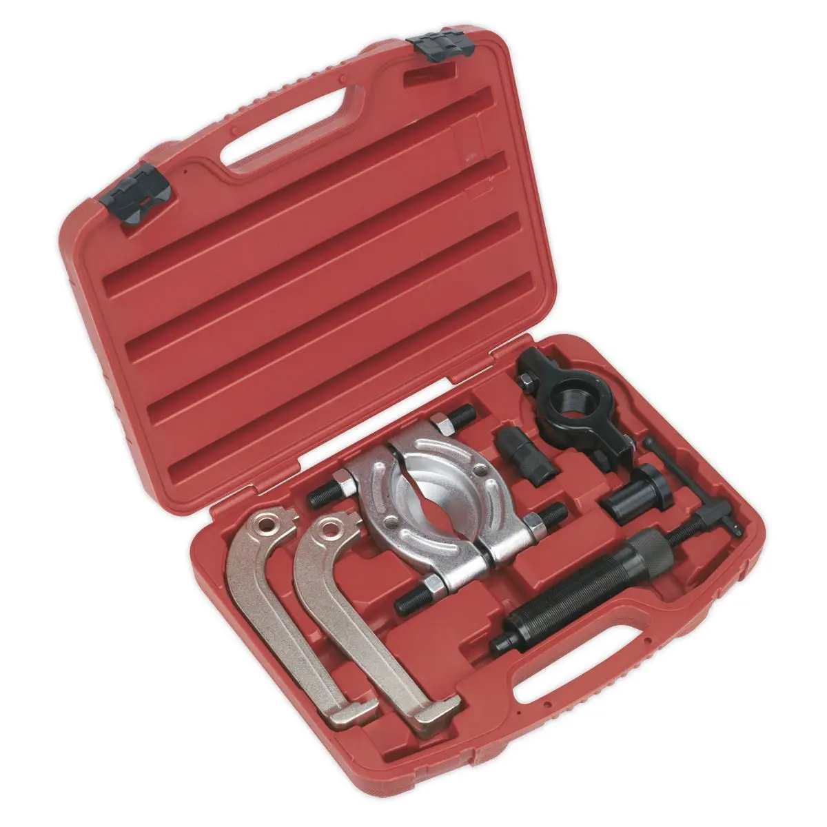 Sealey Front Wheel Bearing Removal Tool - Ford Transit - Image 2