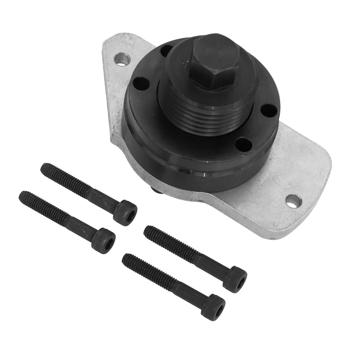 Sealey Fuel Pump Locking/Removal Tool for JLR 2.0D Ingenium Engine - Image 3