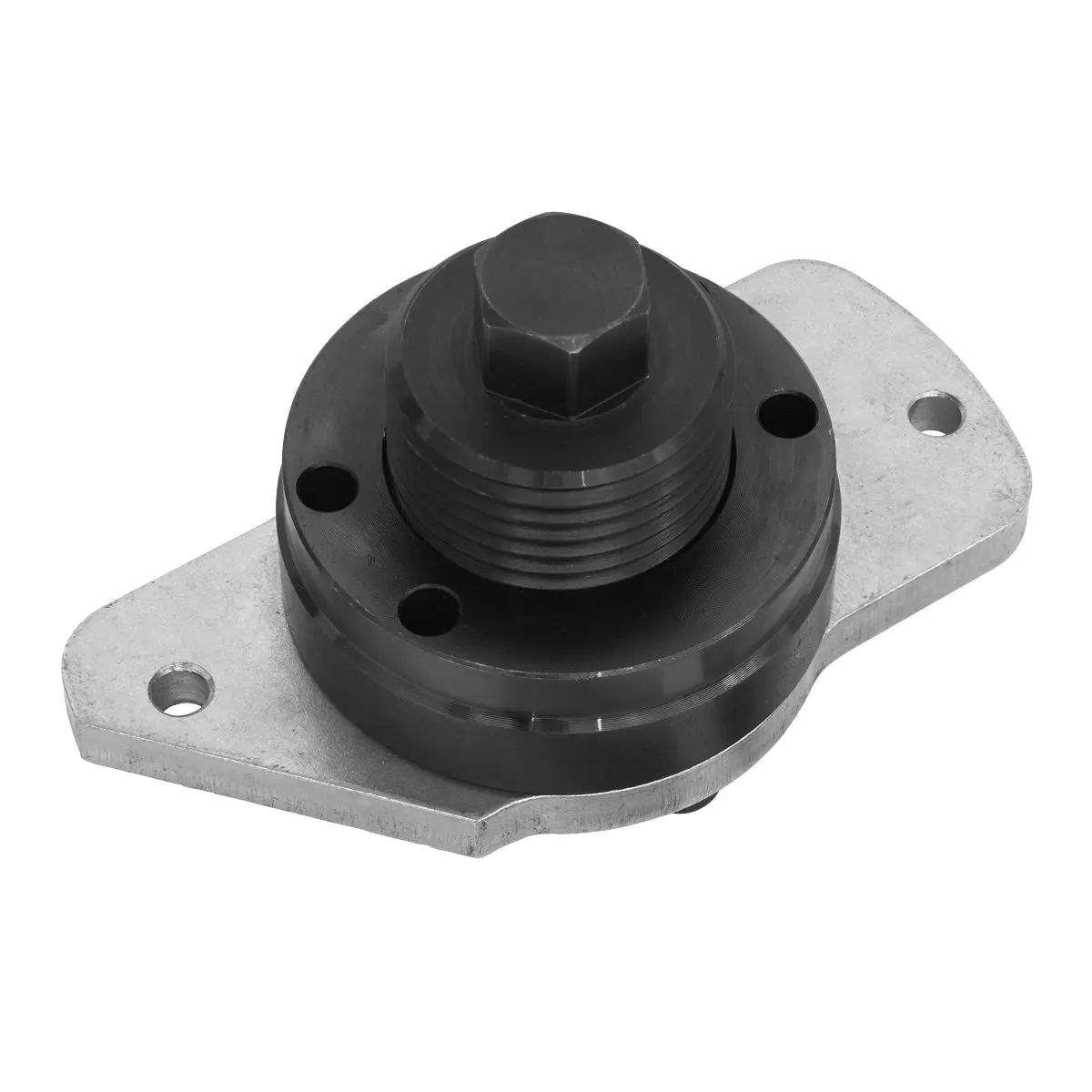 Sealey Fuel Pump Locking/Removal Tool for JLR 2.0D Ingenium Engine - Image 4