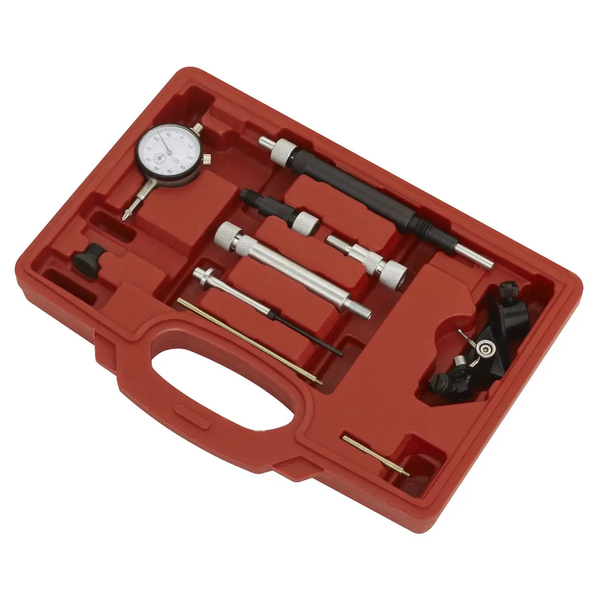 Sealey Fuel Pump Timing Kit 10pc - Image 2