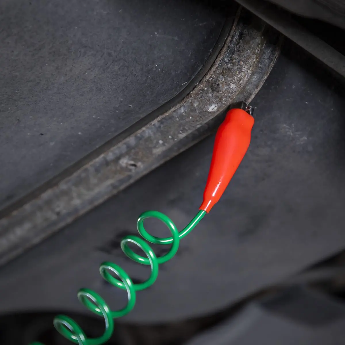 Sealey Fuel Tank Cradle & 500kg Transmission Jack Combo - Image 3
