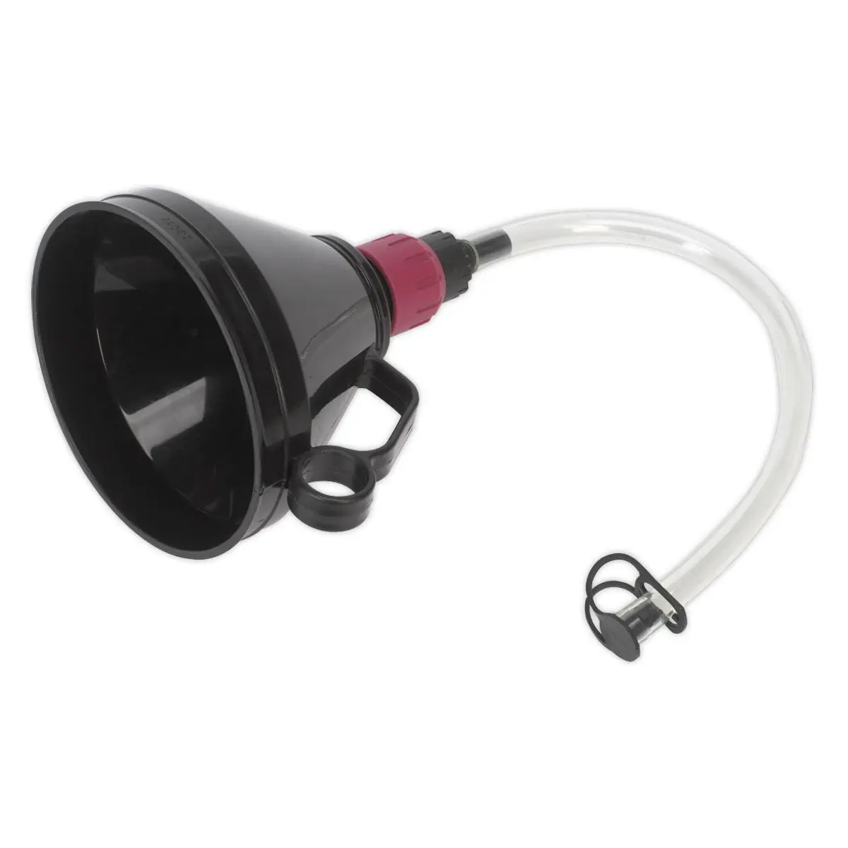 Sealey Funnel Combo 10pc - Image 6