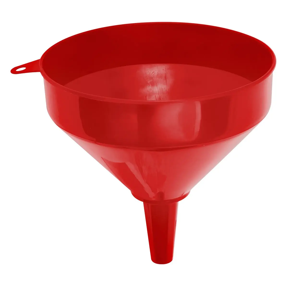Sealey Funnel Large Ø250mm Fixed Spout - Image 3