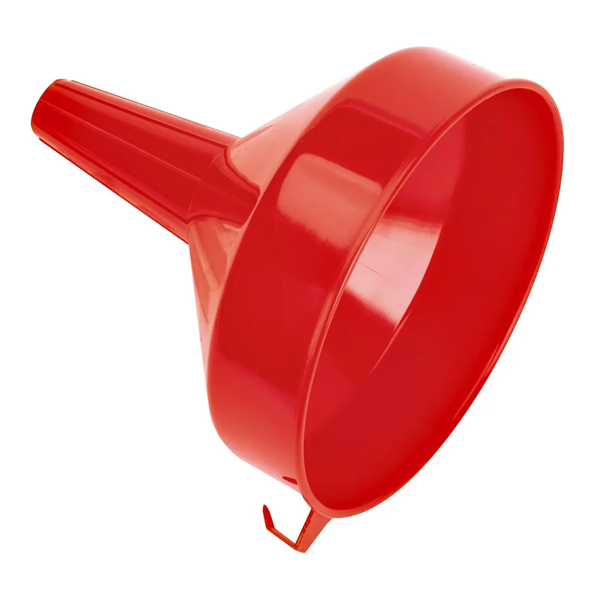 Sealey Funnel Medium Ø185mm Fixed Spout - Image 3