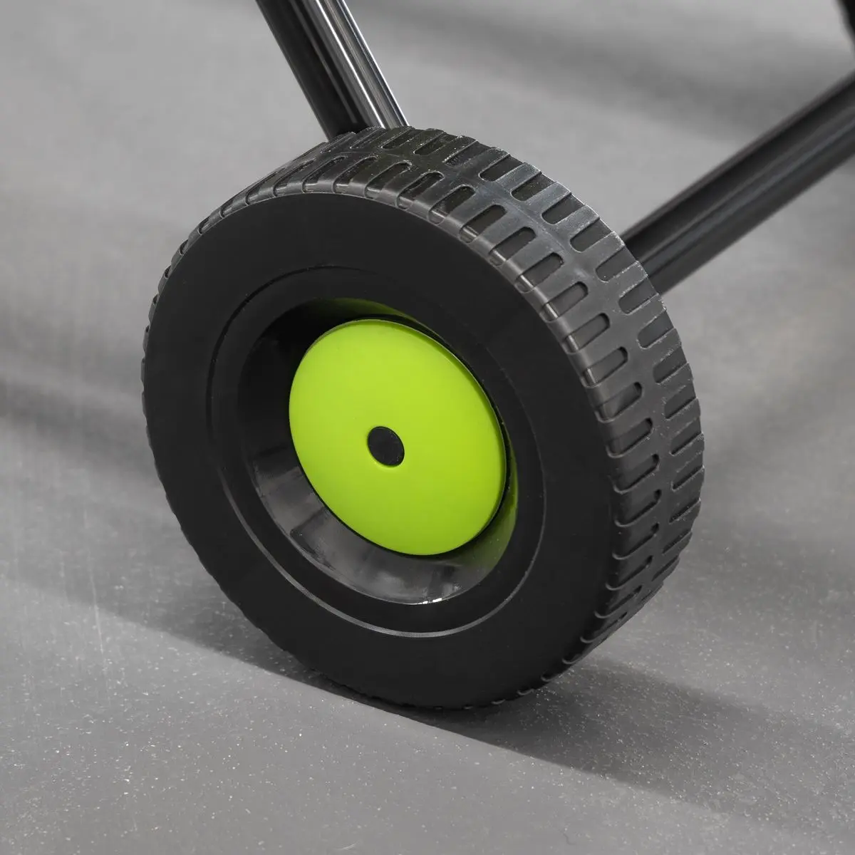 Sealey Garden Hose Trolley 60m Capacity - Image 5