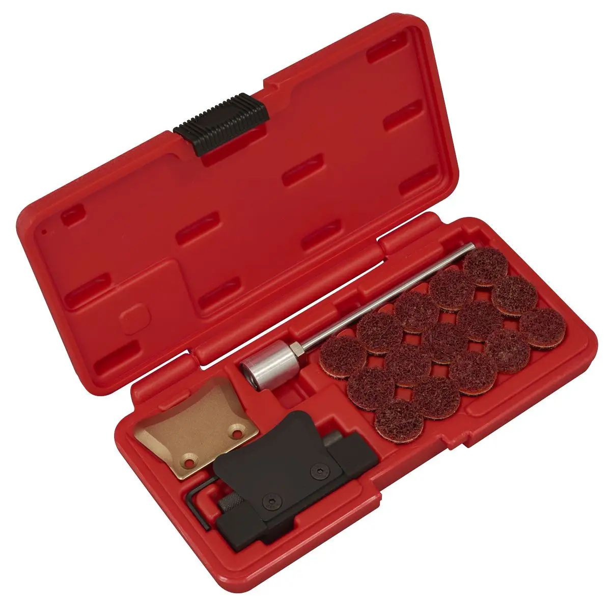 Sealey Gasket Separator & Cleaning Kit 21pc