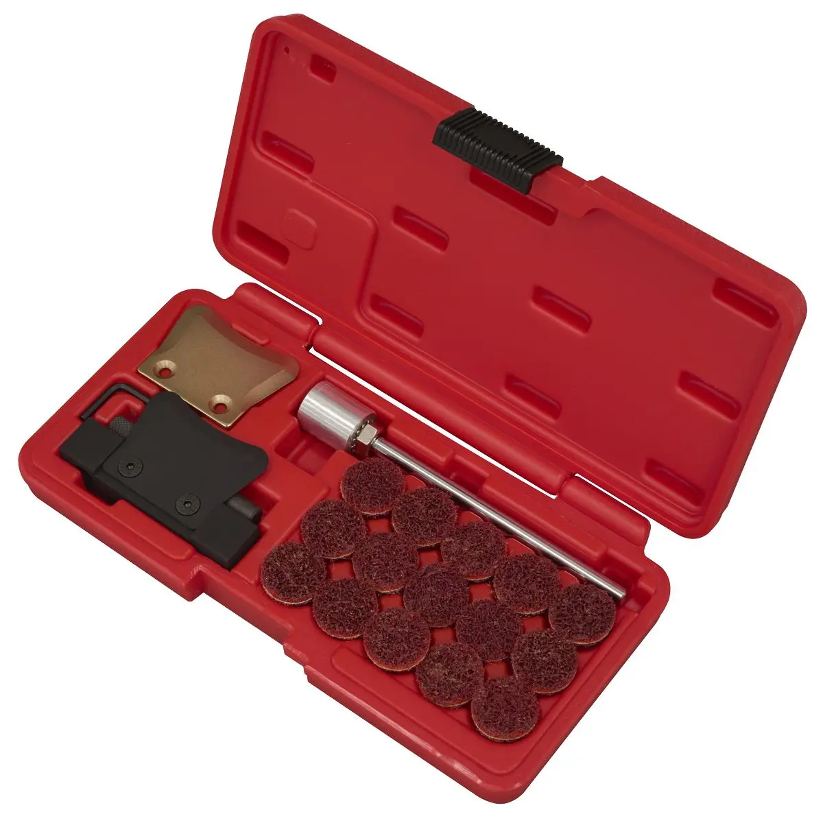 Sealey Gasket Separator & Cleaning Kit 21pc - Image 2