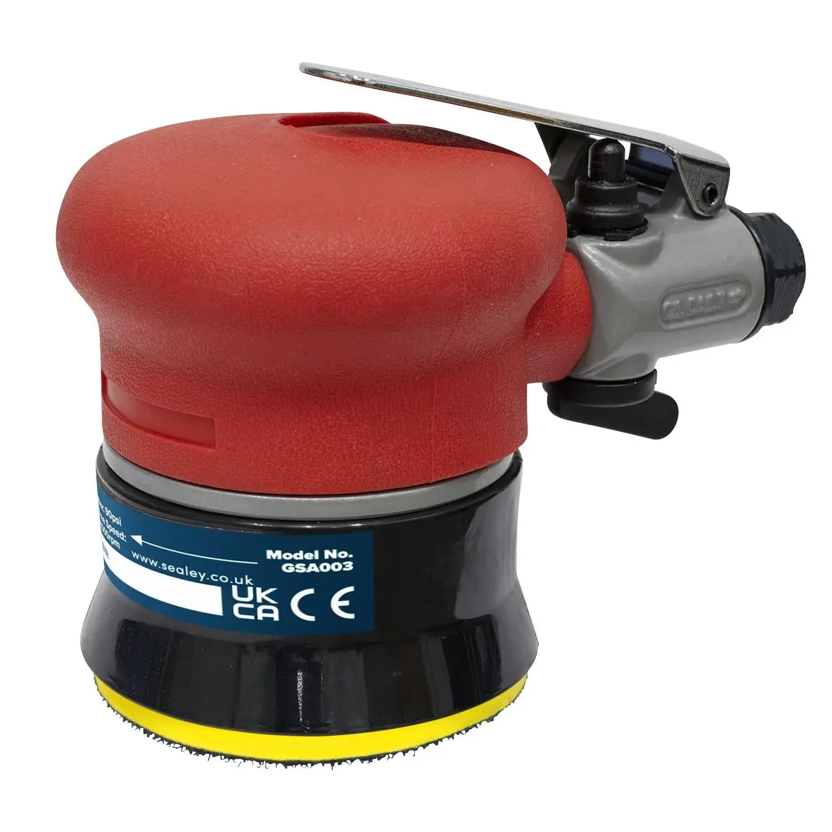 Sealey Generation Air Tool Stand Deal - Image 10