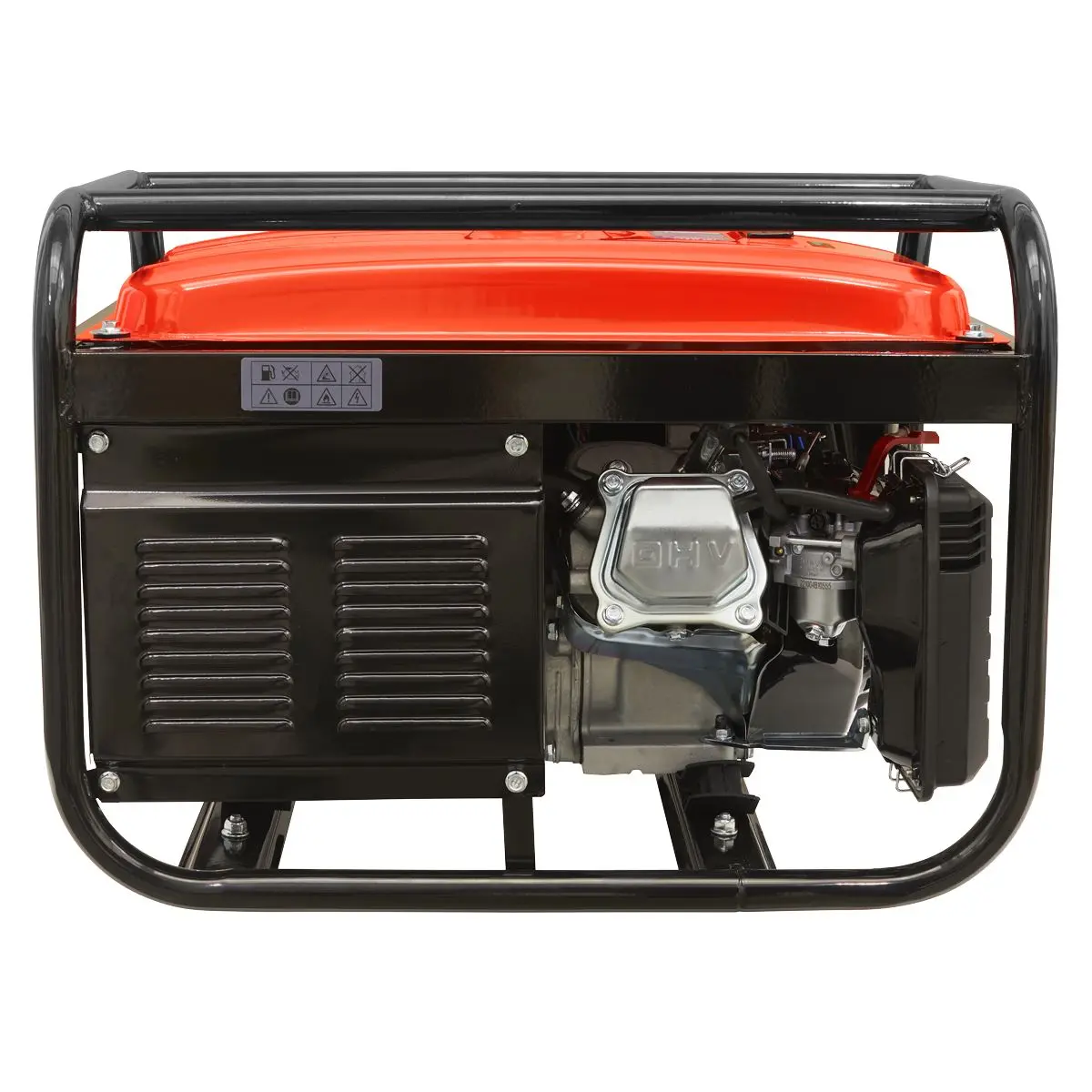 Sealey Generator 2200W 230V 6.5hp - Image 8