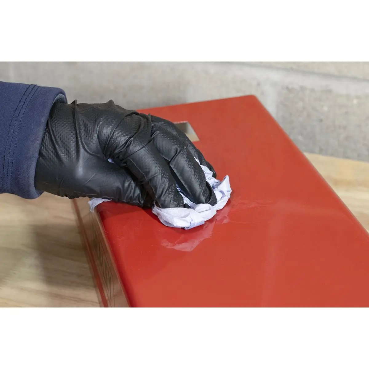 Sealey Glue Removal Fluid 200ml - Image 4