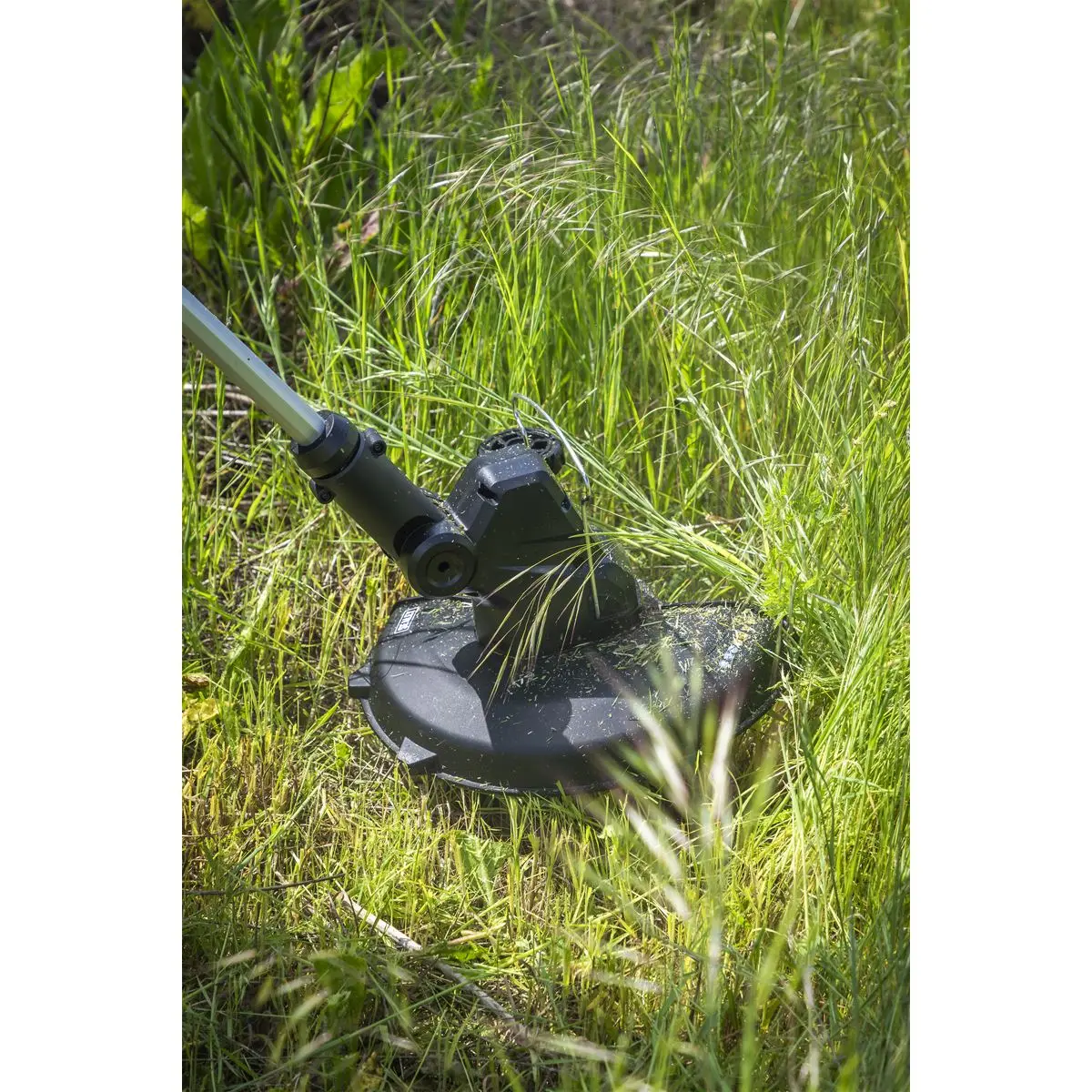 Sealey Grass Strimmer 40V SV20 Series 30cm - Body Only - Image 12