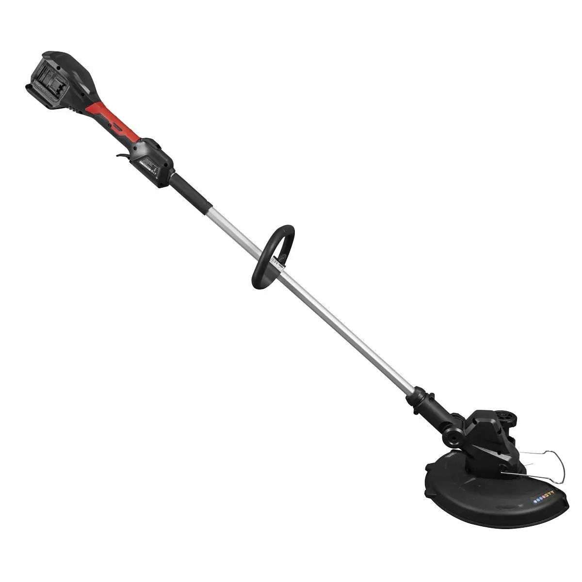 Sealey Grass Strimmer 40V SV20 Series 30cm - Body Only - Image 4
