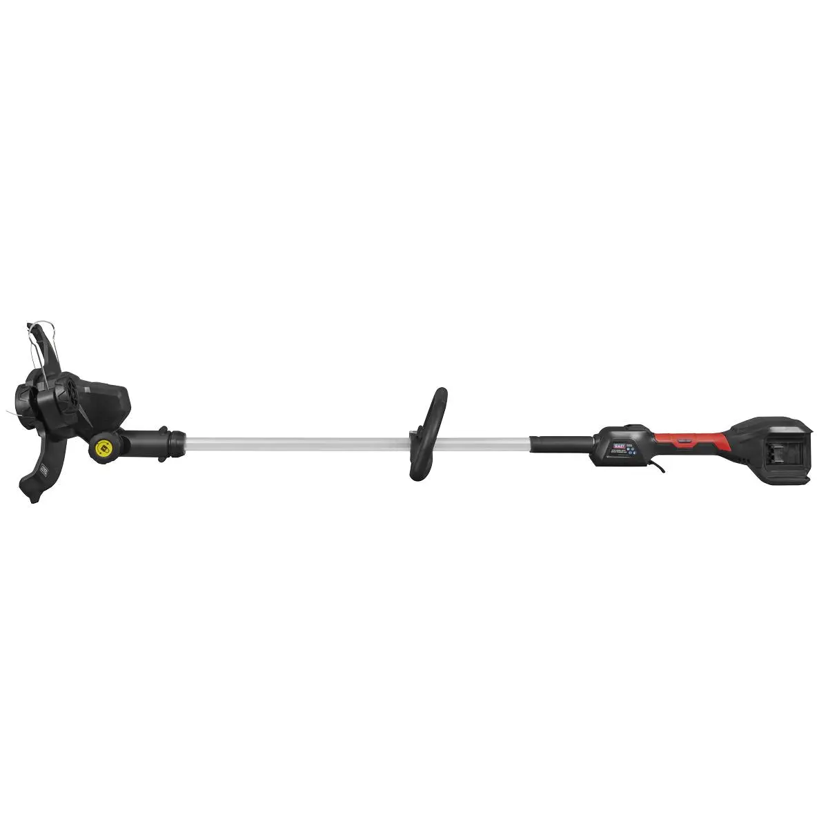 Sealey Grass Strimmer 40V SV20 Series 30cm - Body Only - Image 5