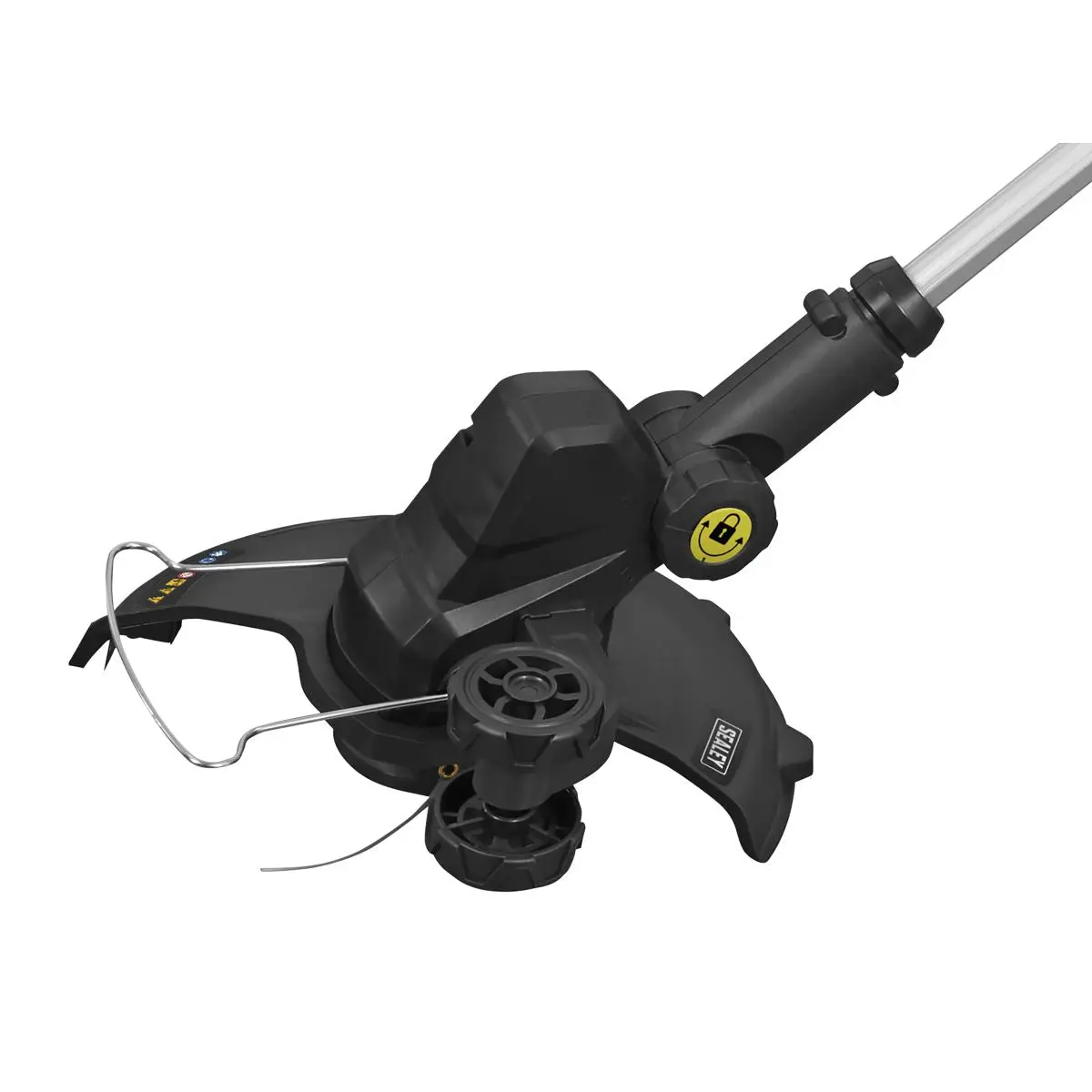 Sealey Grass Strimmer 40V SV20 Series 30cm - Body Only - Image 6
