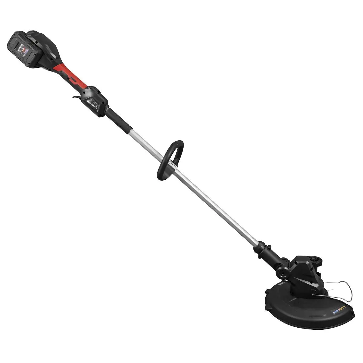 Sealey Grass Strimmer 40V SV20 Series 30cm - Body Only - Image 8
