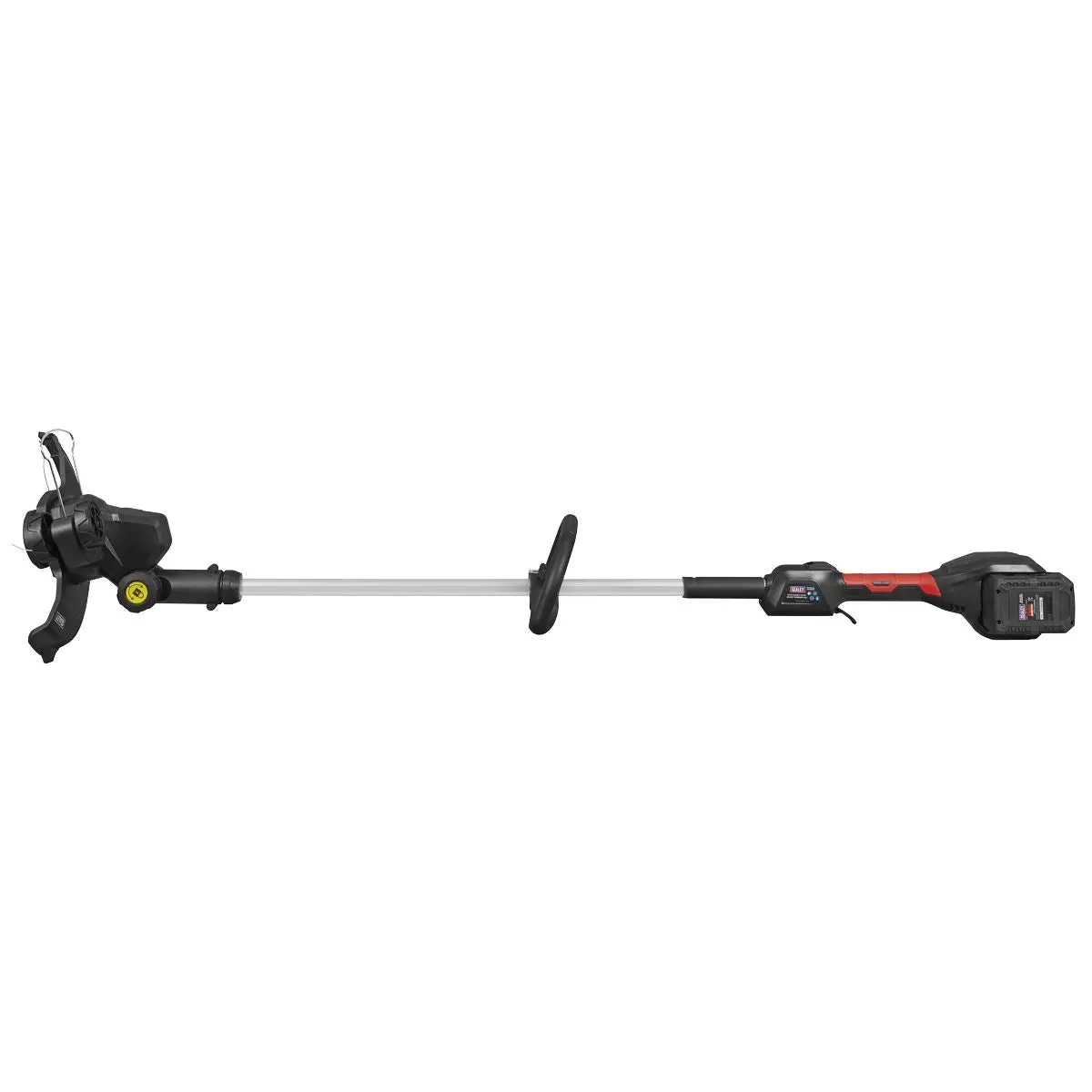 Sealey Grass Strimmer 40V SV20 Series 30cm - Body Only - Image 9