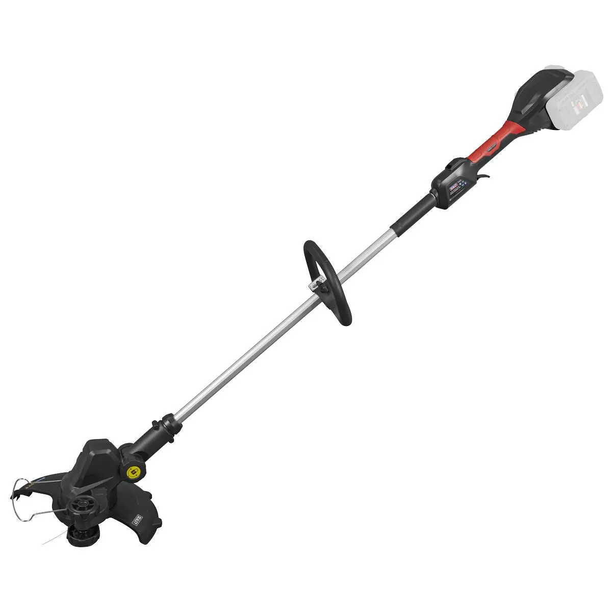 Sealey Grass Strimmer Kit 40V 4Ah SV20 Series 30cm - Image 4