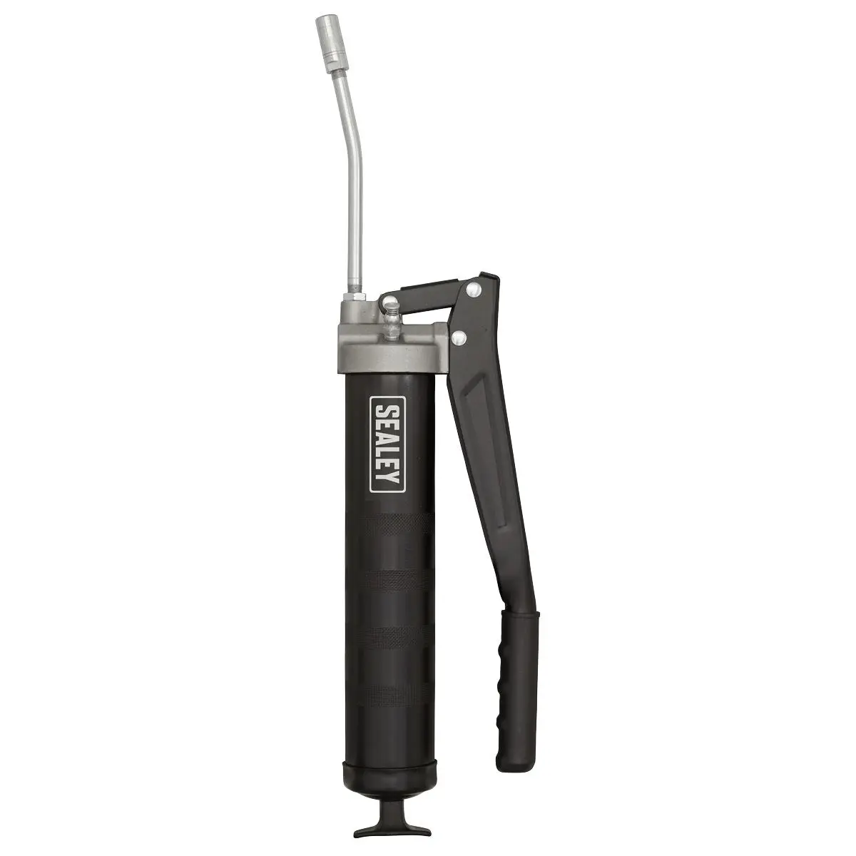 Sealey Grease Gun Heavy-Duty Dual Piston 3-Way Fill - Image 7