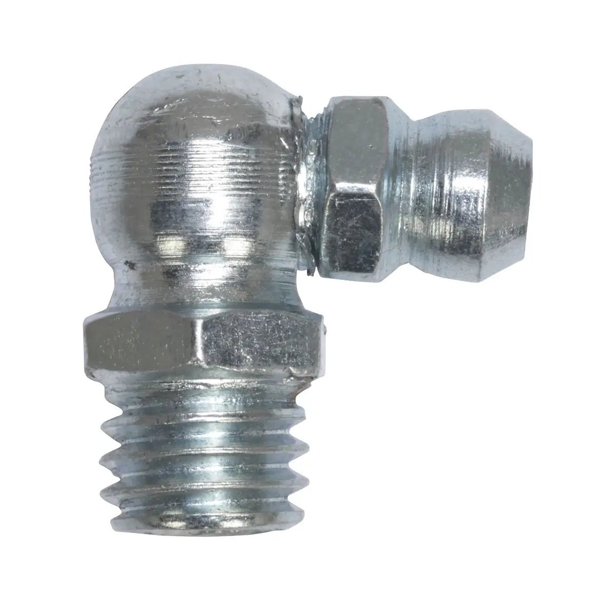 Sealey Grease Nipple 90° 1/4"BSP Gas Pack of 25