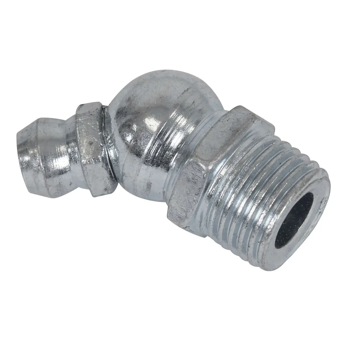 Sealey Grease Nipple Assortment 115pc - Image 7