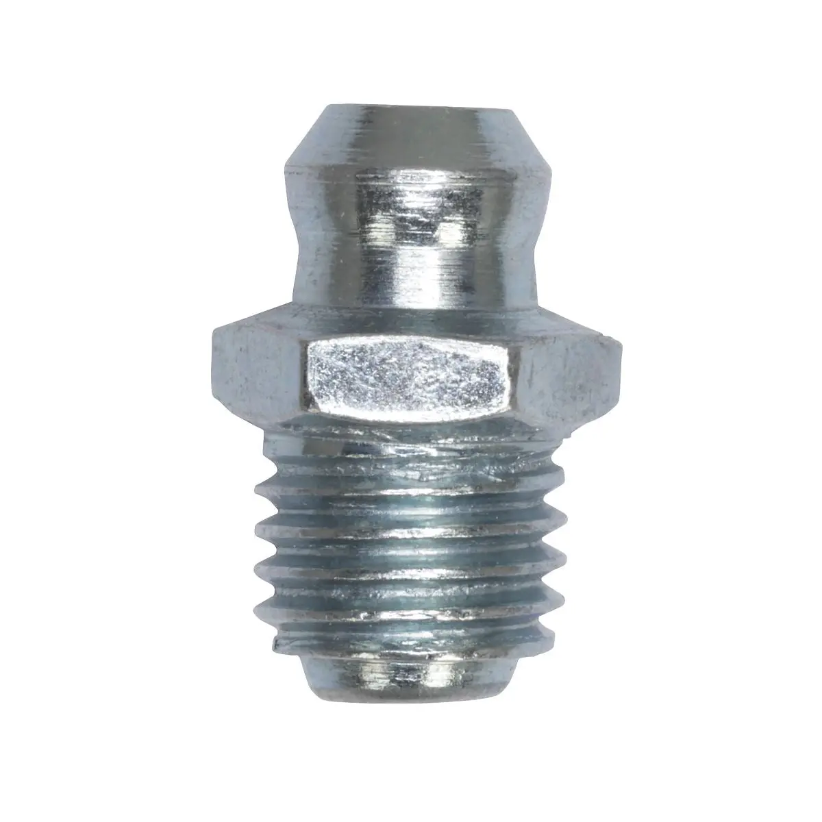 Sealey Grease Nipple Straight 1/4"UNF Pack of 25