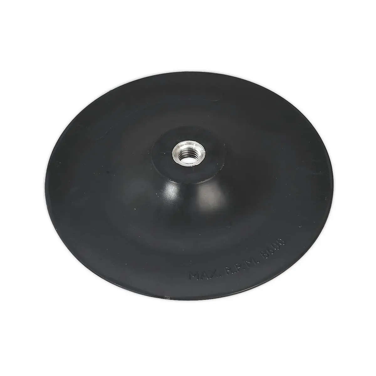Sealey Grinder & Sander Backing Pad Ø171mm 5/8"UNC