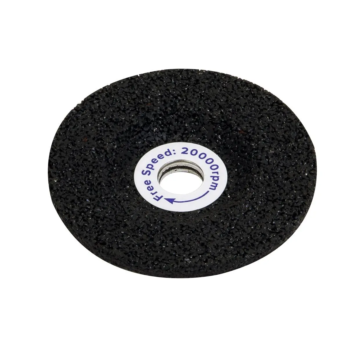 Sealey Grinding Disc Ø58 x 4mm Ø9.5mm Bore - Image 3