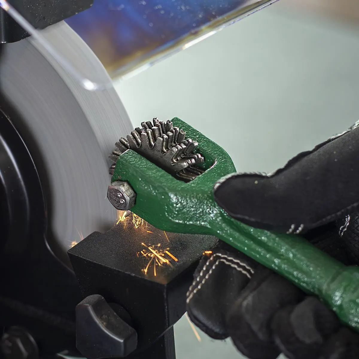Sealey Grinding Wheel Dresser - Image 5
