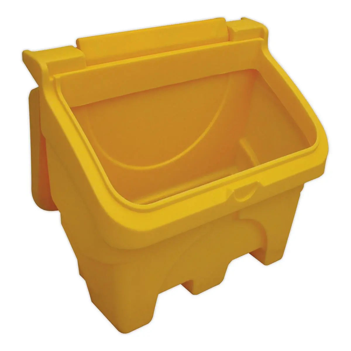 Sealey Grit & Salt Storage Box 130L - Image 2