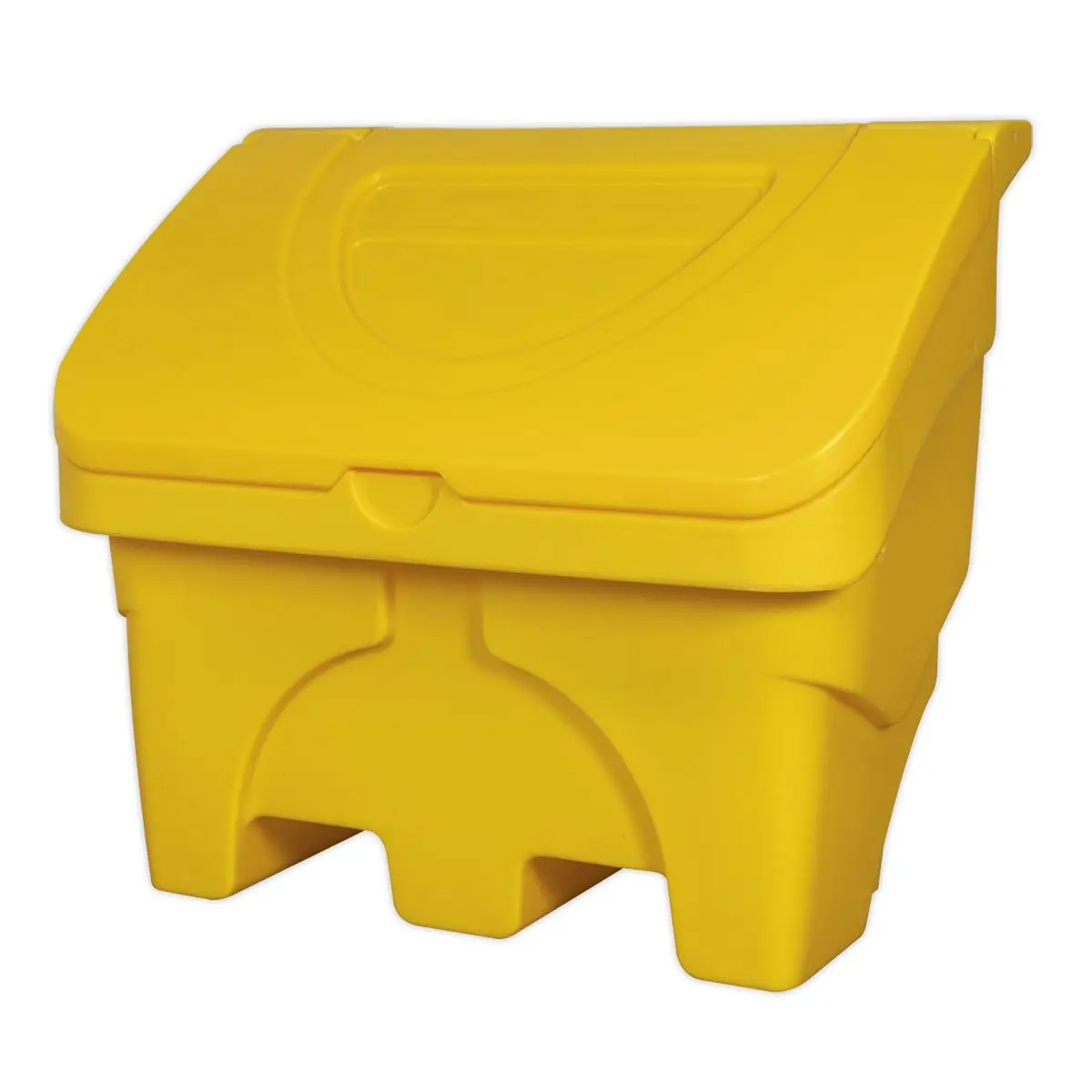 Sealey Grit & Salt Storage Box 130L - Image 3