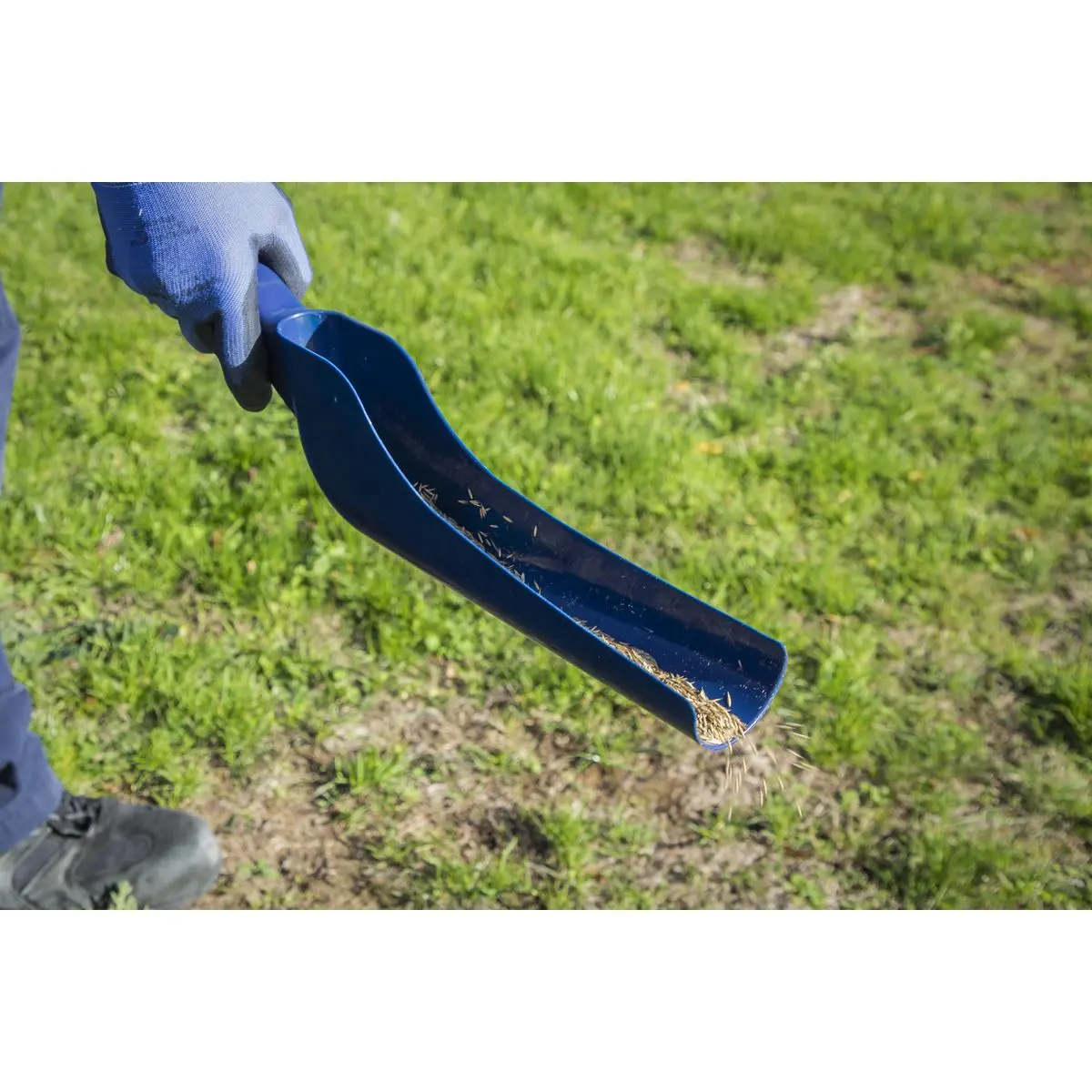 Sealey Gutter Scoop - Image 4