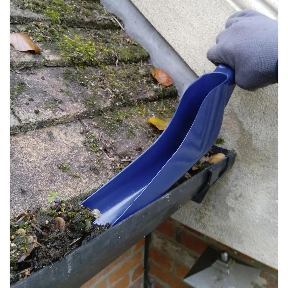 Sealey Gutter Scoop - Image 6