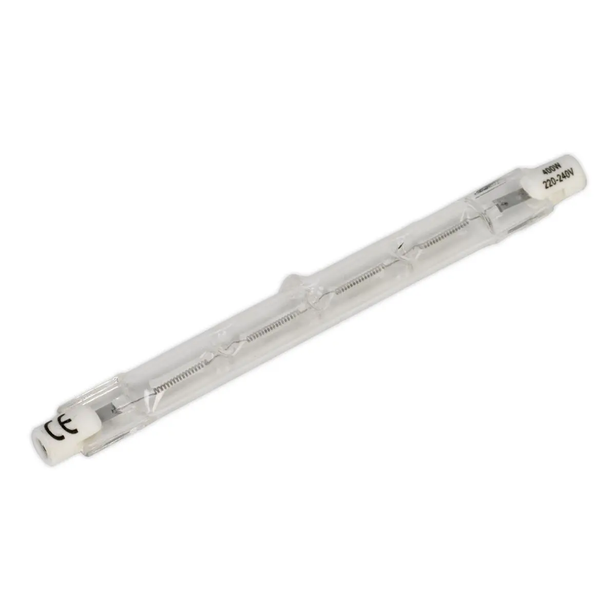 Sealey Halogen Tube 400W C-Class