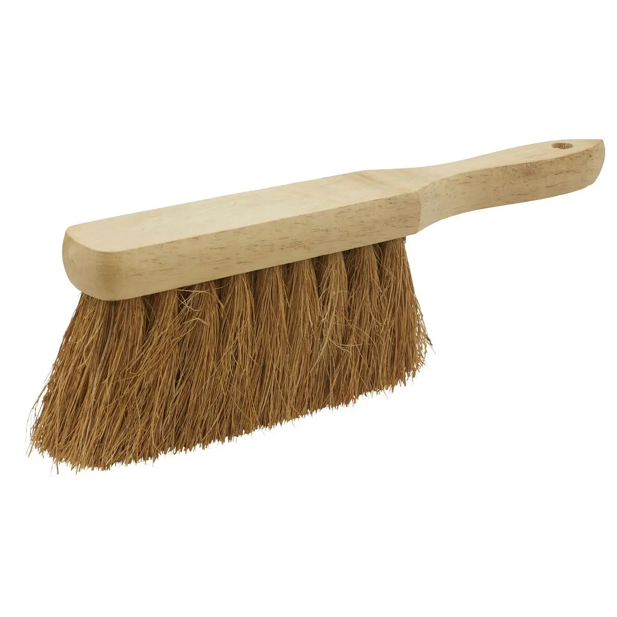 Sealey Hand Brush 11"(280mm) Soft Bristle - Image 6