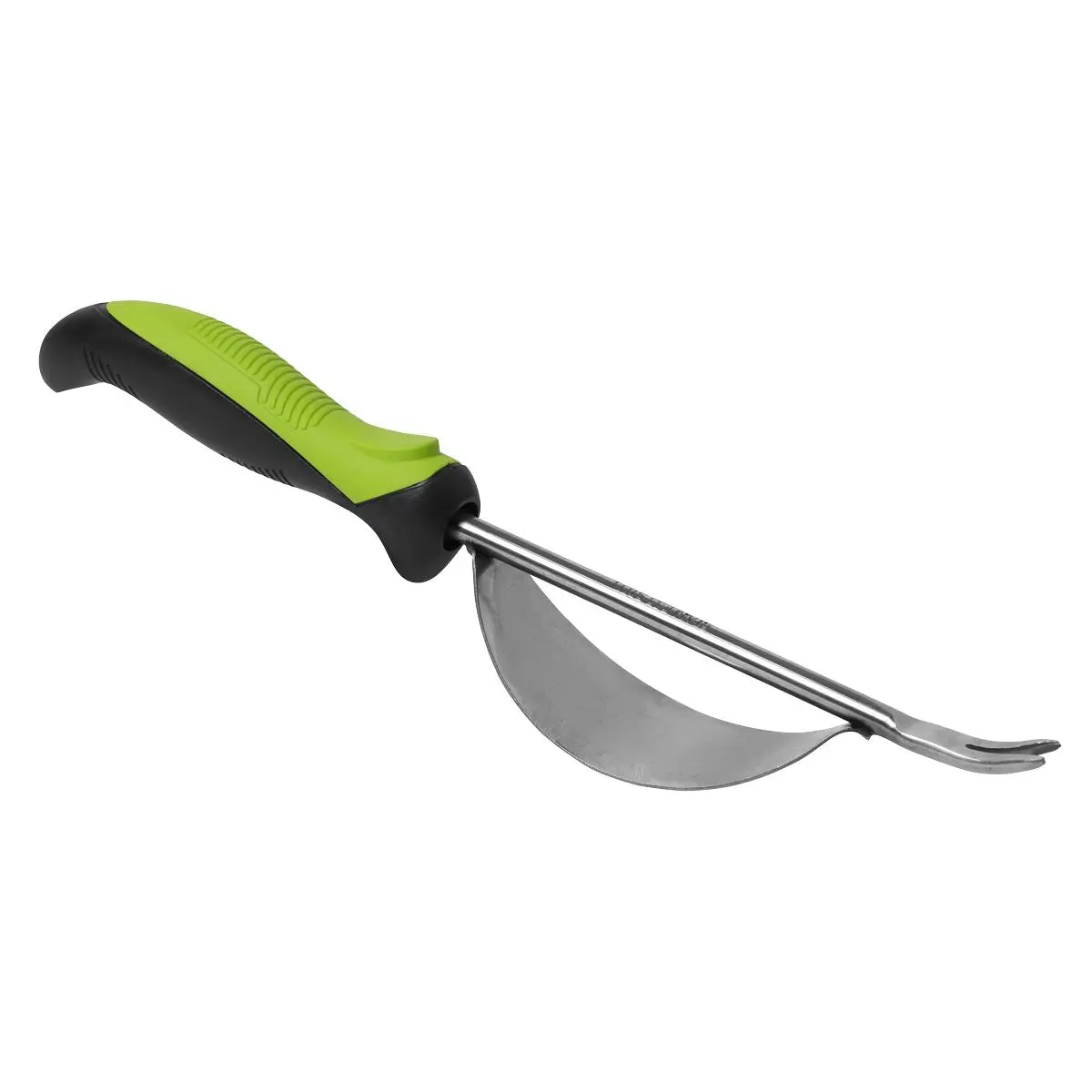 Sealey Hand Weeder with Soft Grip Handle & Stainless Steel Blade, 340mm - Image 2